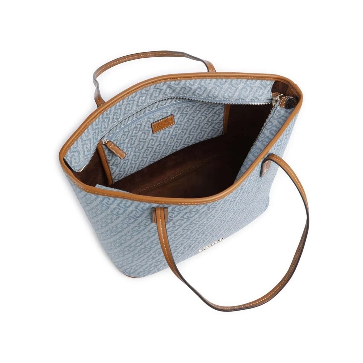 Women's Shoulder Bags Liu Jo Blue