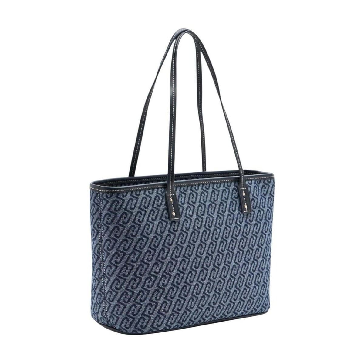 Women's Bags Liu Jo Blue