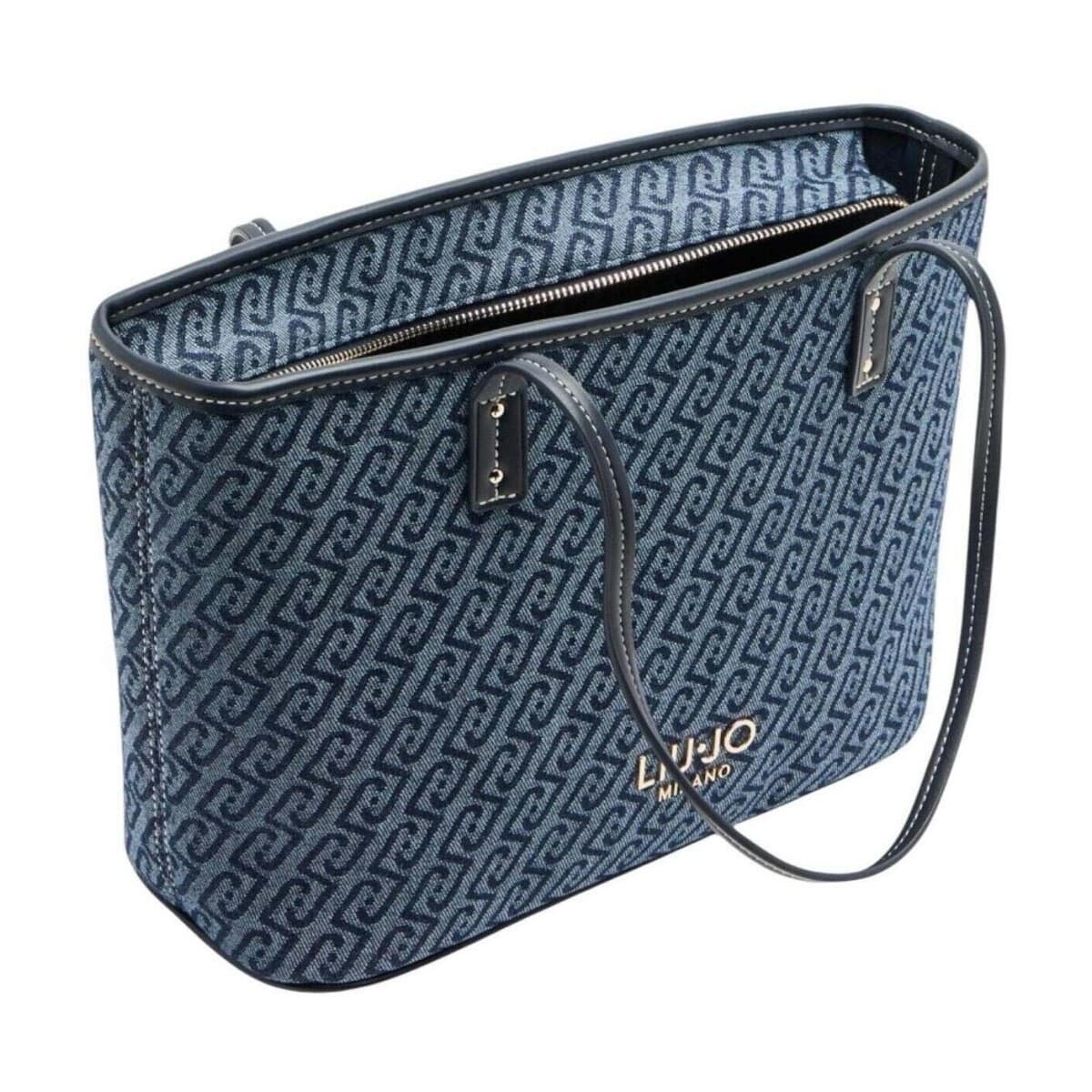 Women's Bags Liu Jo Blue