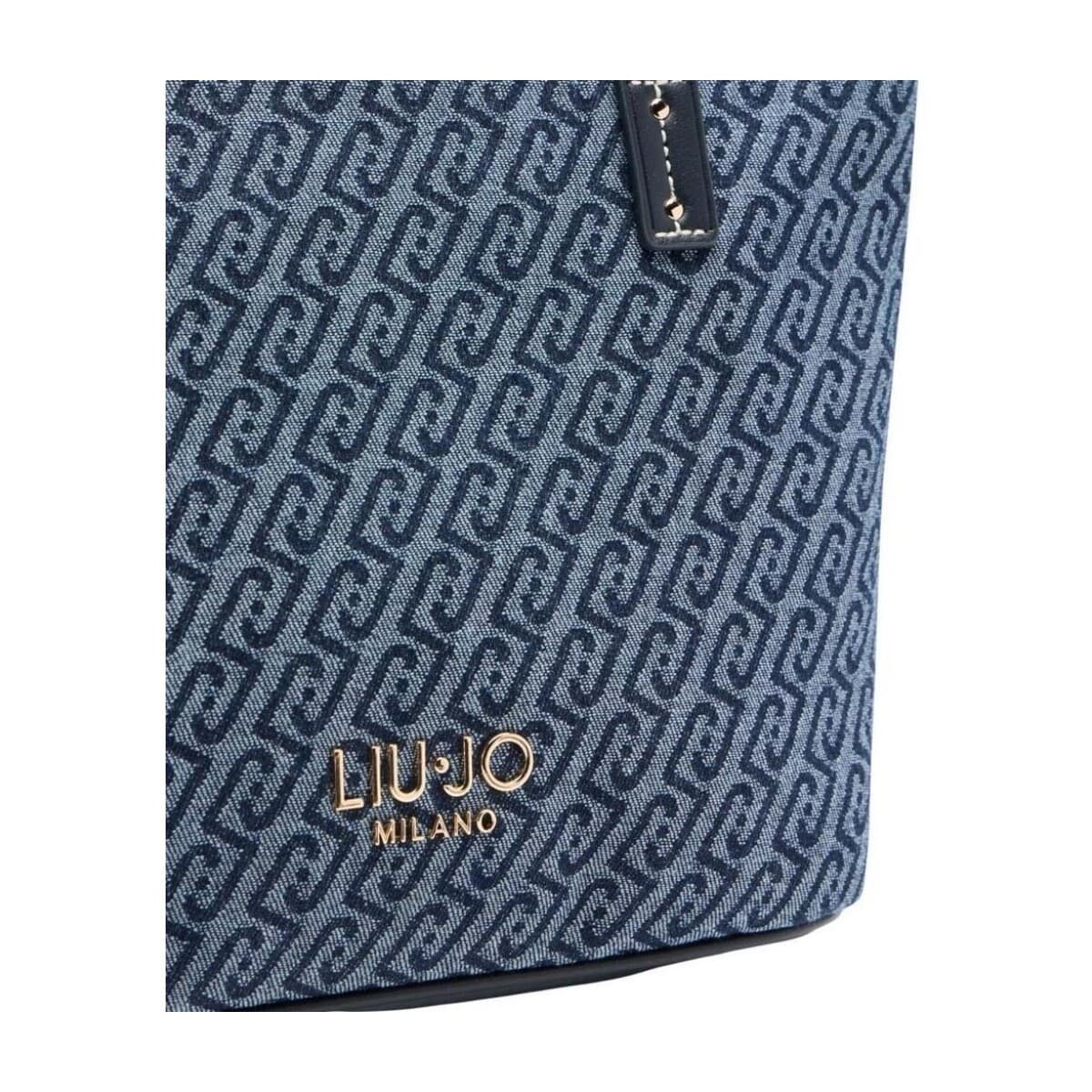 Women's Bags Liu Jo Blue