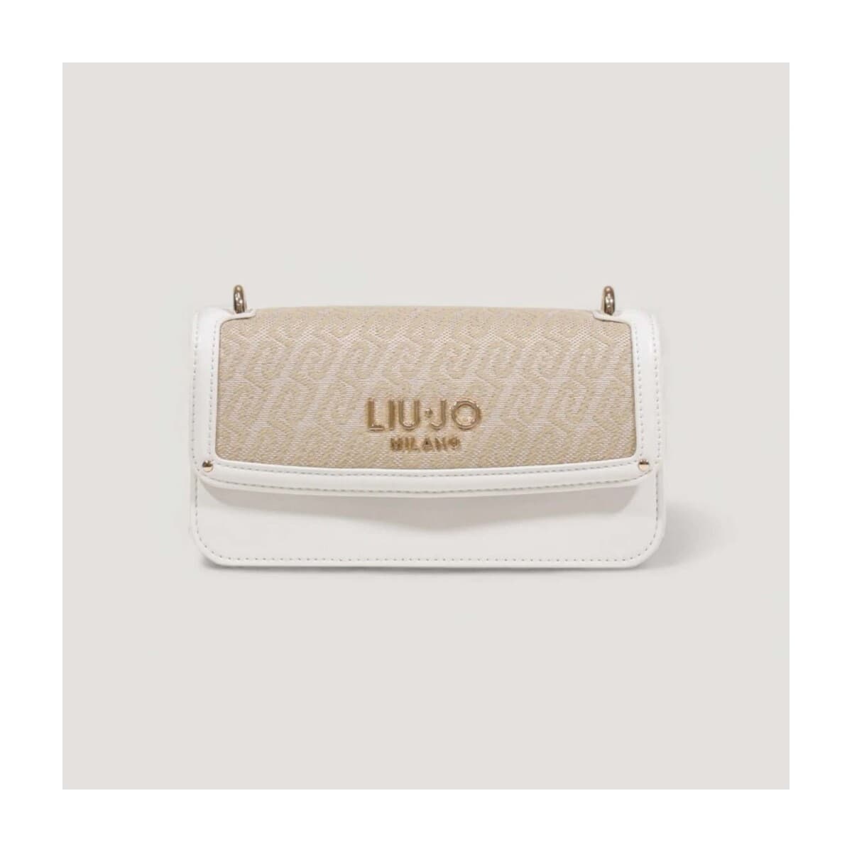 Τσάντα Liu Jo Bolsos Mujer Modèle S Crossbody East West
