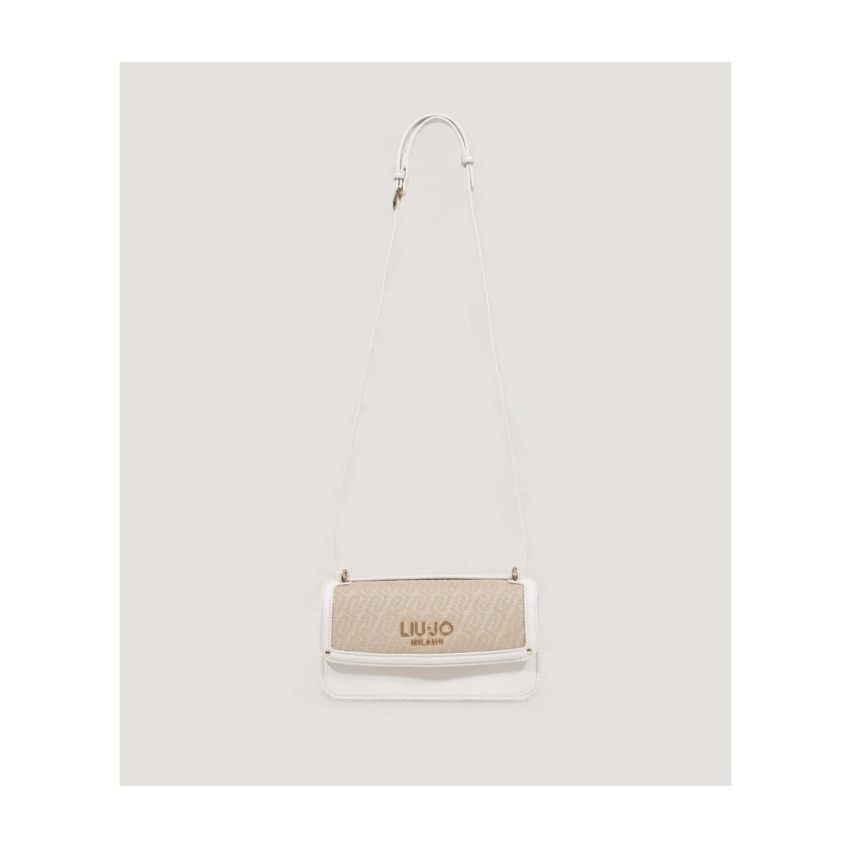Women's Bags Liu Jo Beige