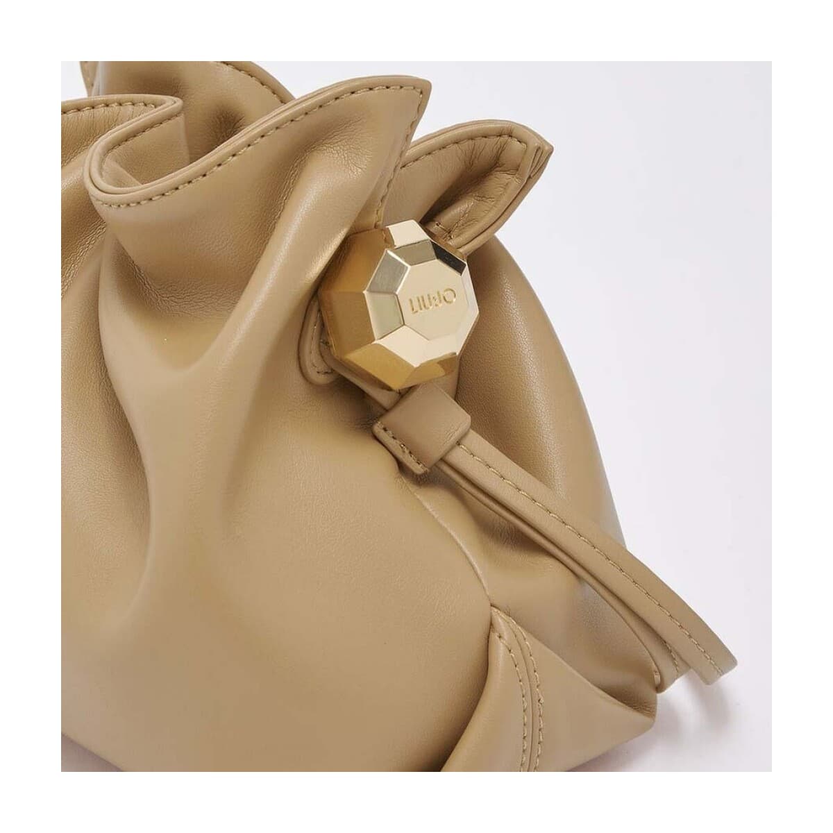 Women's Bags Liu Jo Brown