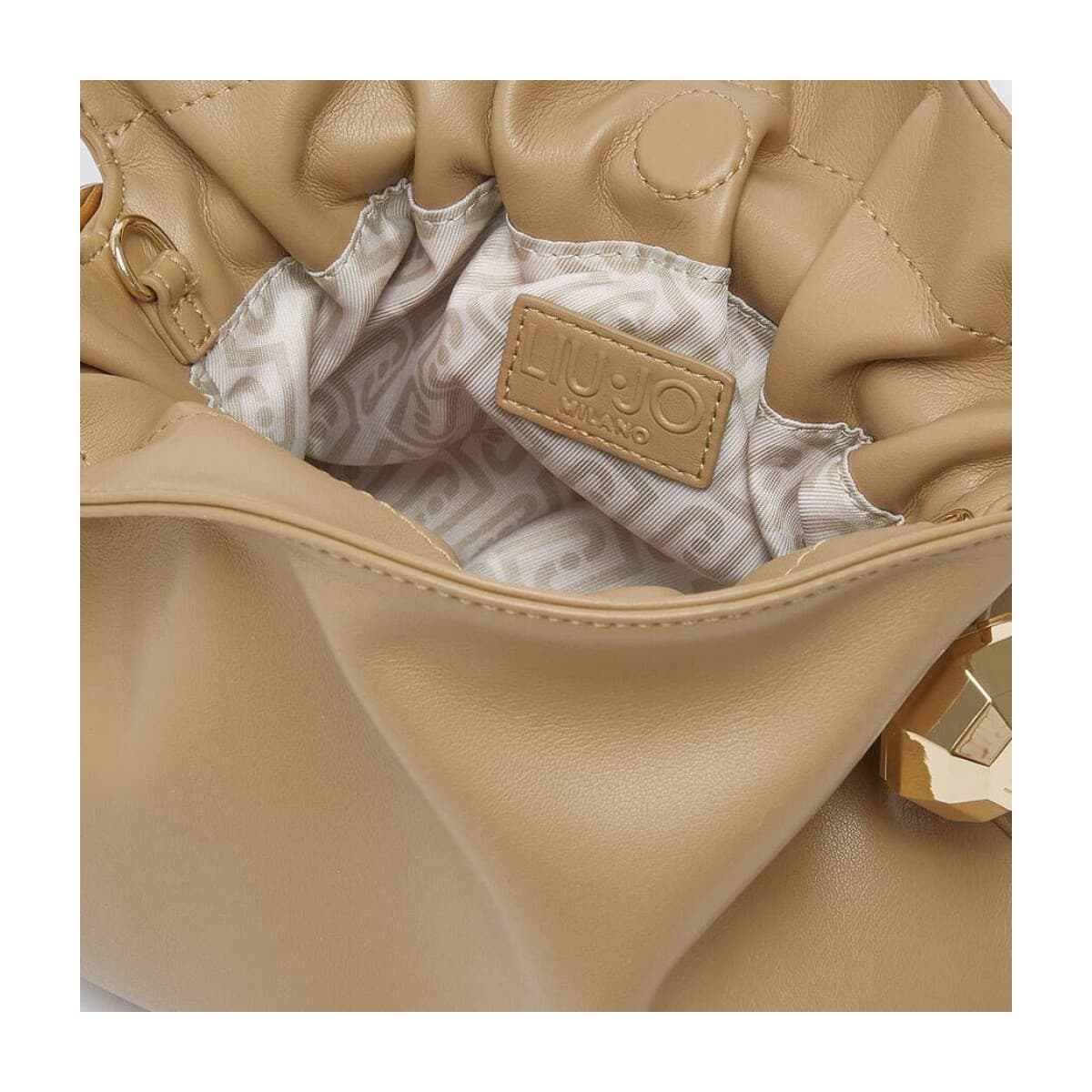 Women's Bags Liu Jo Brown