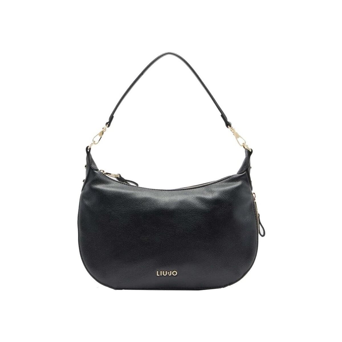 Women's Shoulder Bags Liu Jo Black