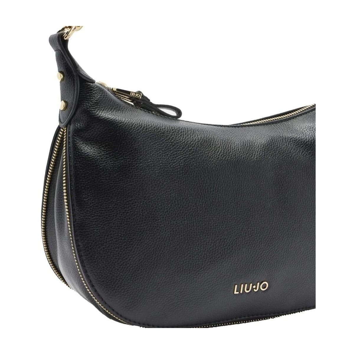 Women's Shoulder Bags Liu Jo Black