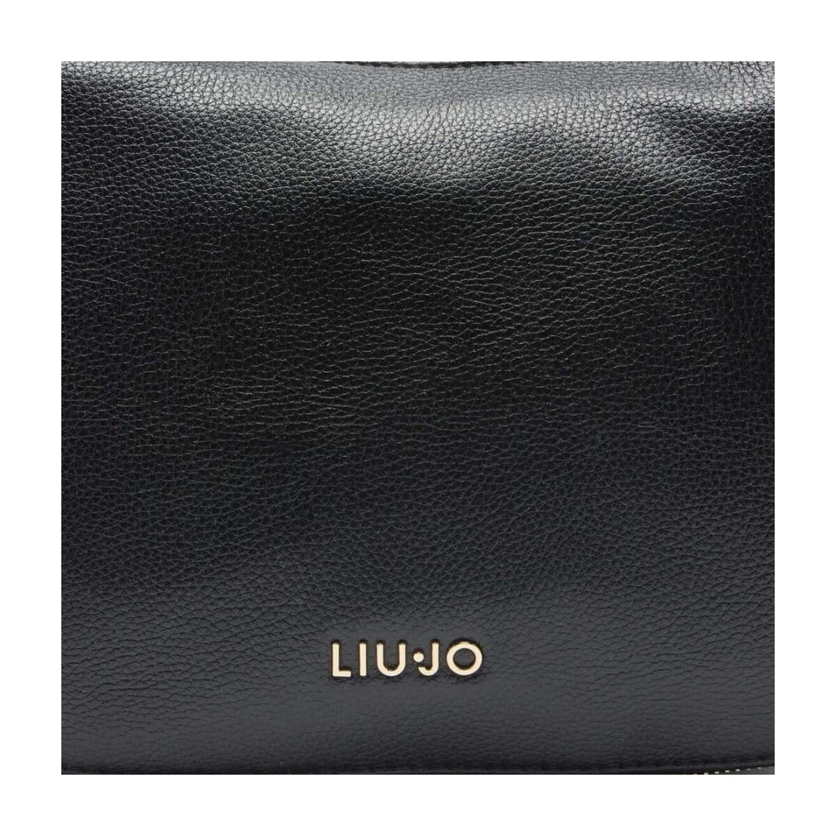 Women's Shoulder Bags Liu Jo Black