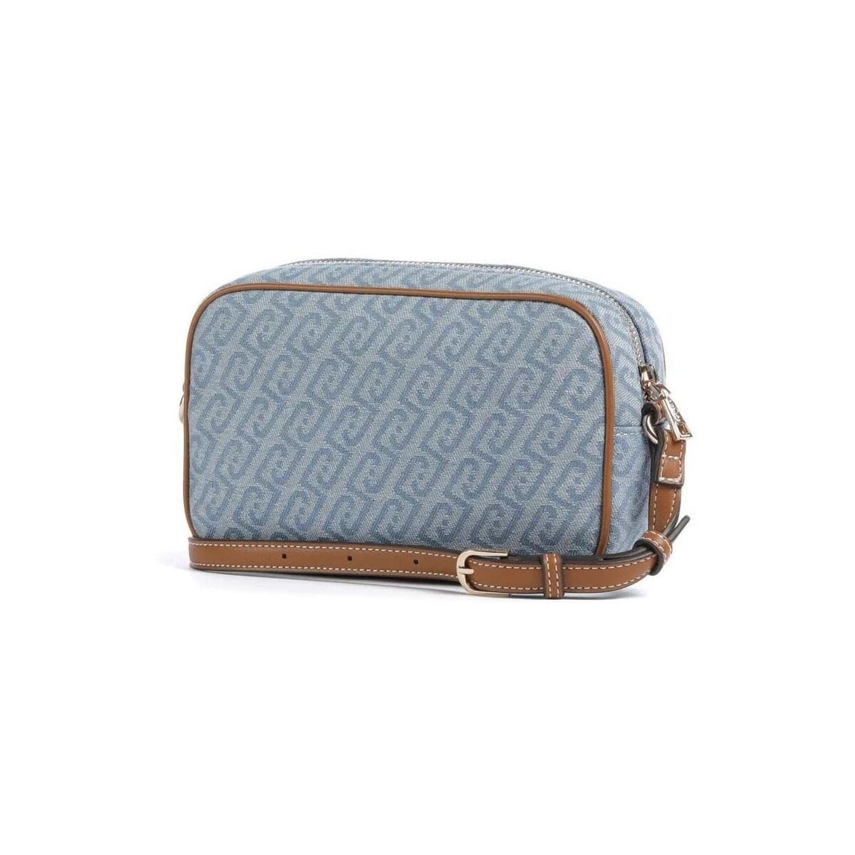 Women's Shoulder Bags Liu Jo Blue