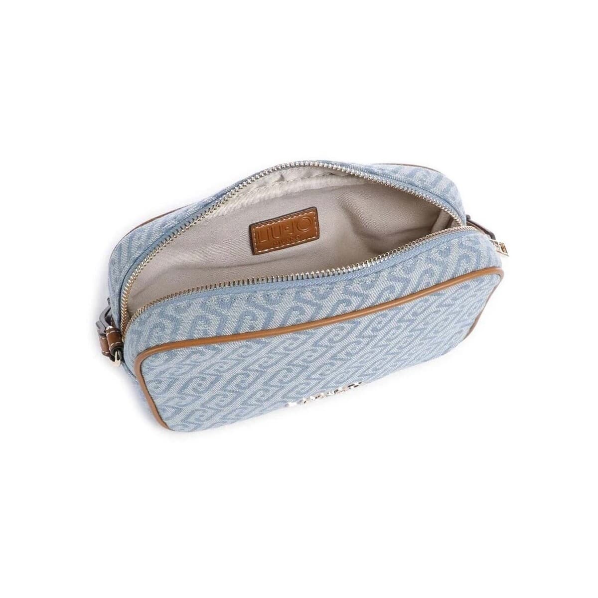 Women's Shoulder Bags Liu Jo Blue