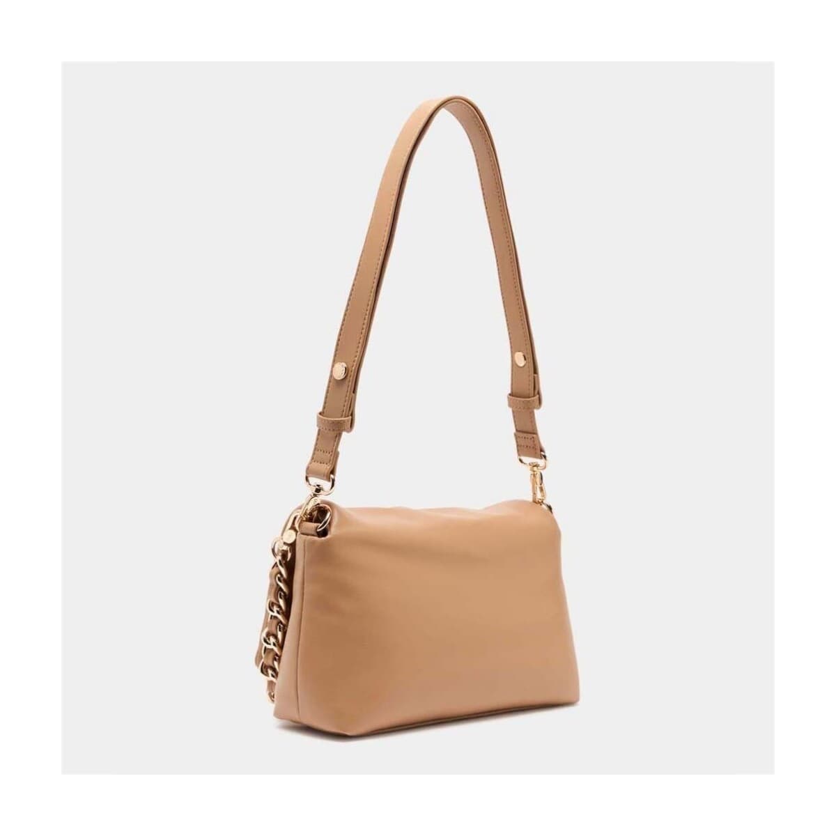 Women's Shoulder Bags Liu Jo Brown