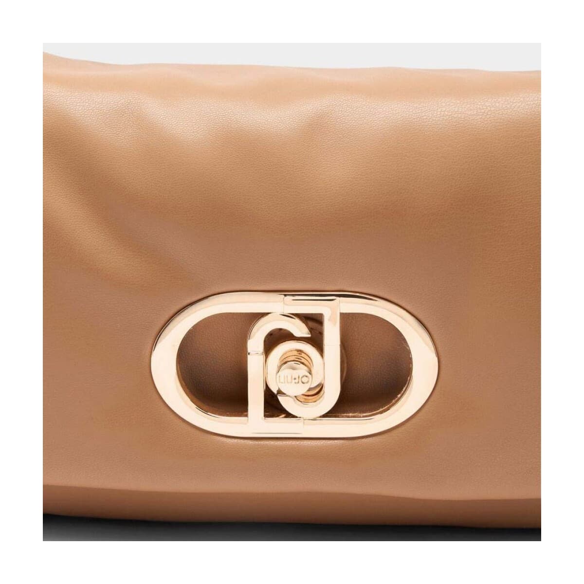 Women's Shoulder Bags Liu Jo Brown