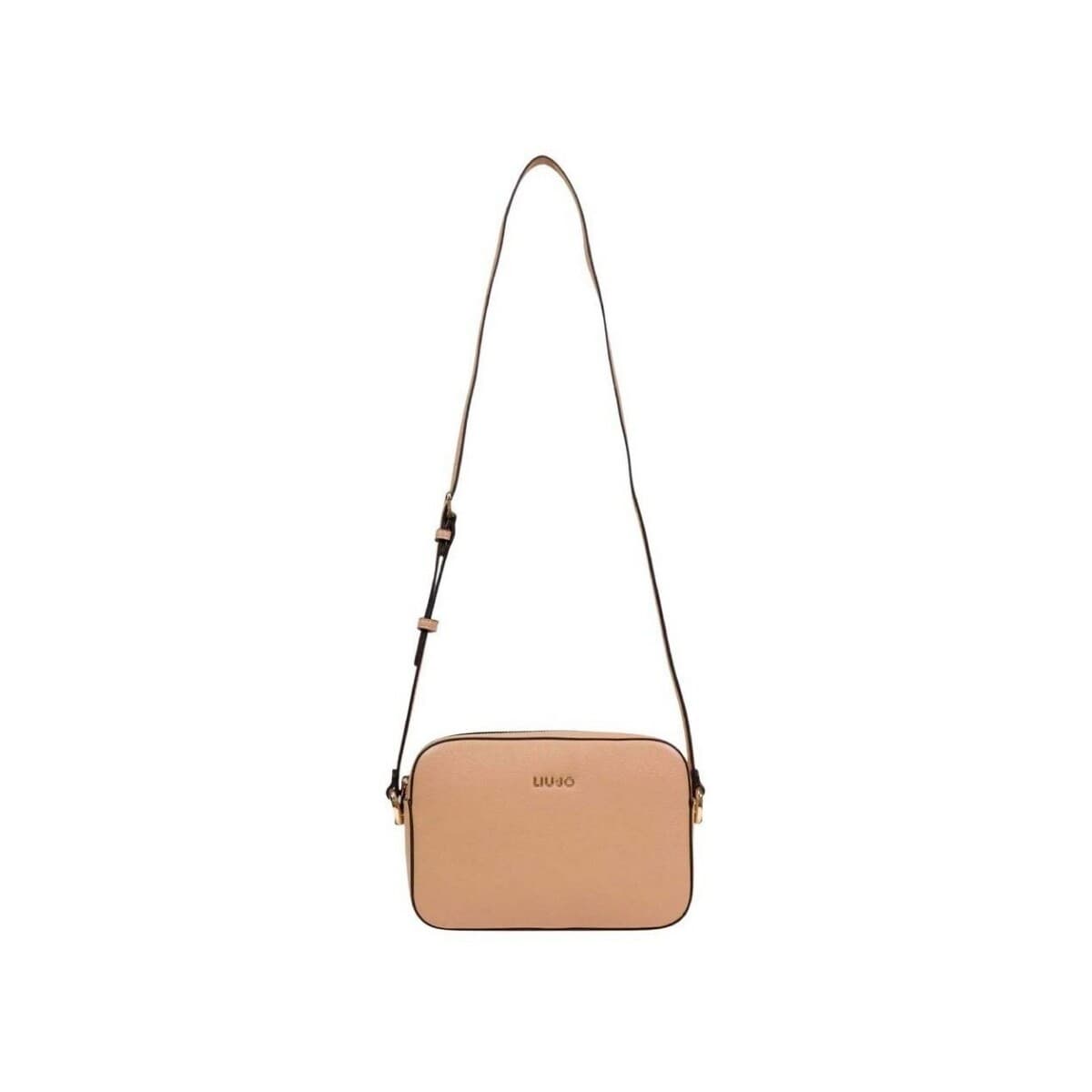 Women's Shoulder Bags Liu Jo Brown