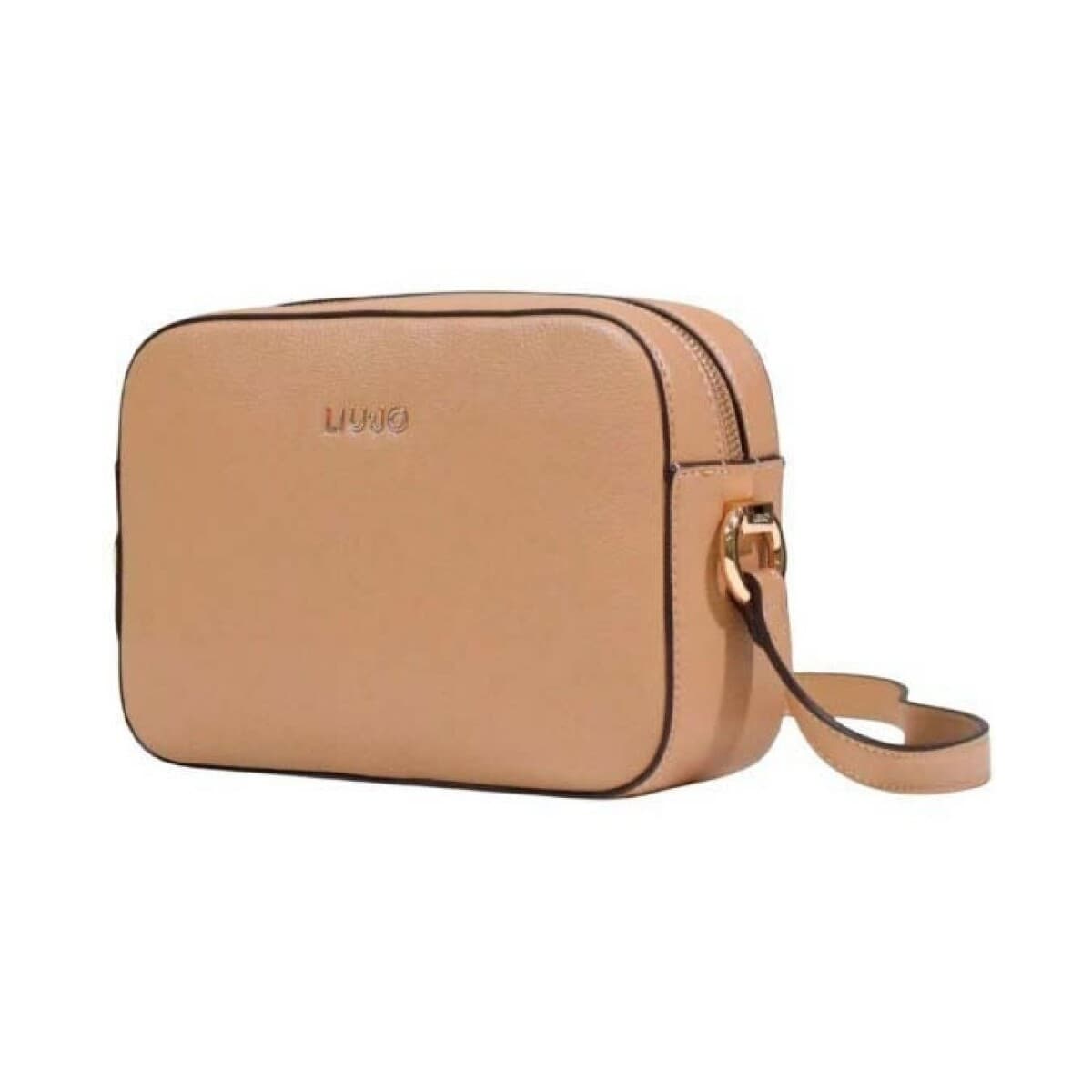 Women's Shoulder Bags Liu Jo Brown