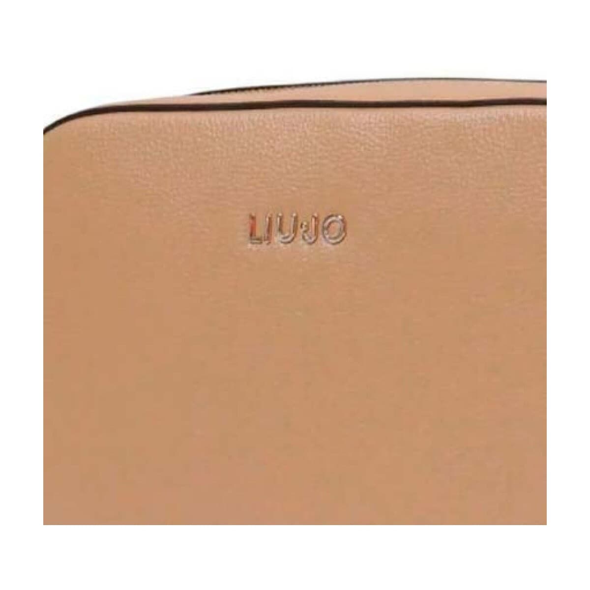 Women's Shoulder Bags Liu Jo Brown