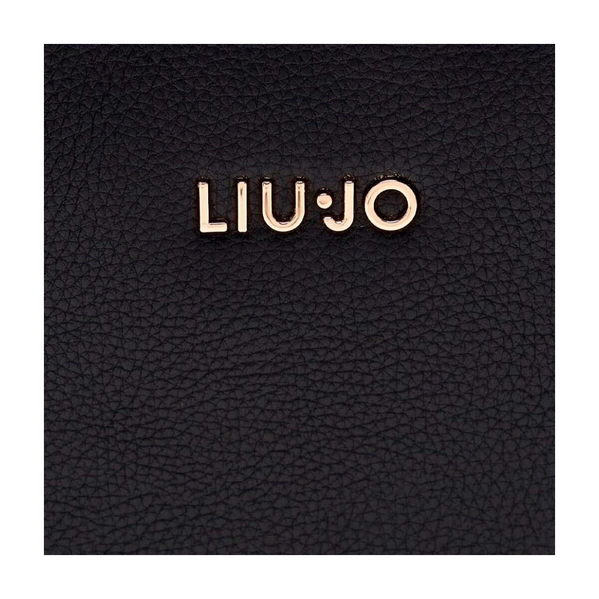 Women's Shoulder Bags Liu Jo Black