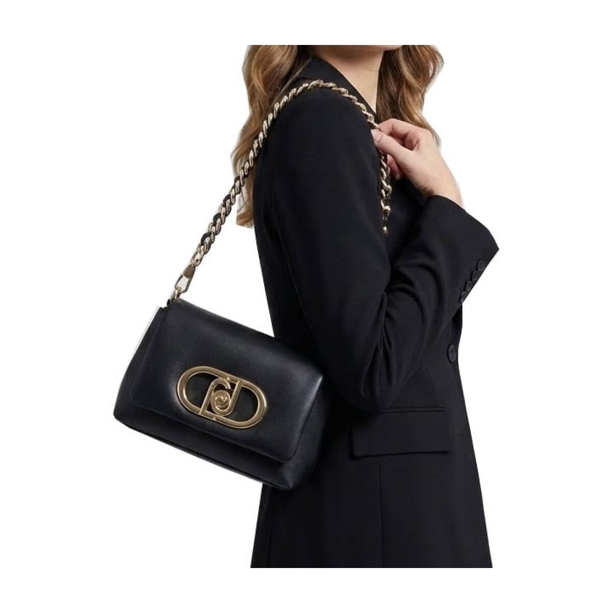 Women's Bags Liu Jo Black