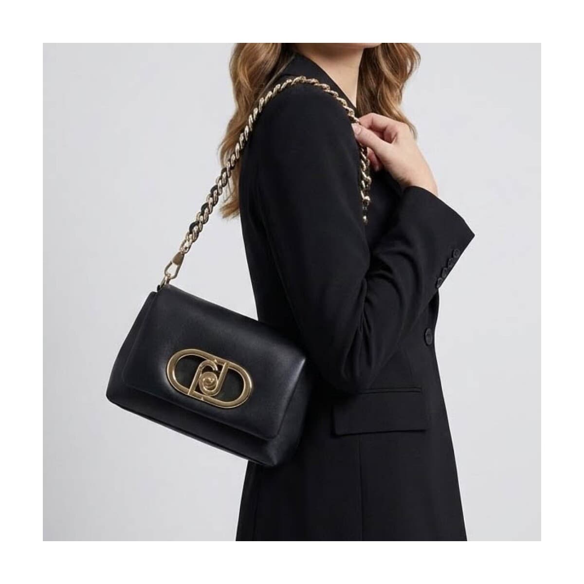 Women's Bags Liu Jo Black