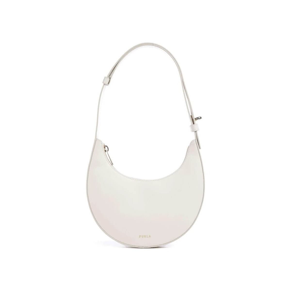 Women's Shoulder Bags Furla White