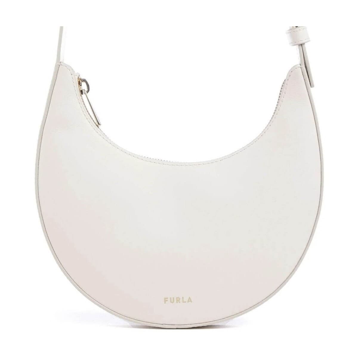 Women's Shoulder Bags Furla White