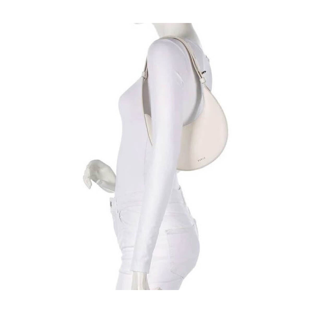 Women's Shoulder Bags Furla White