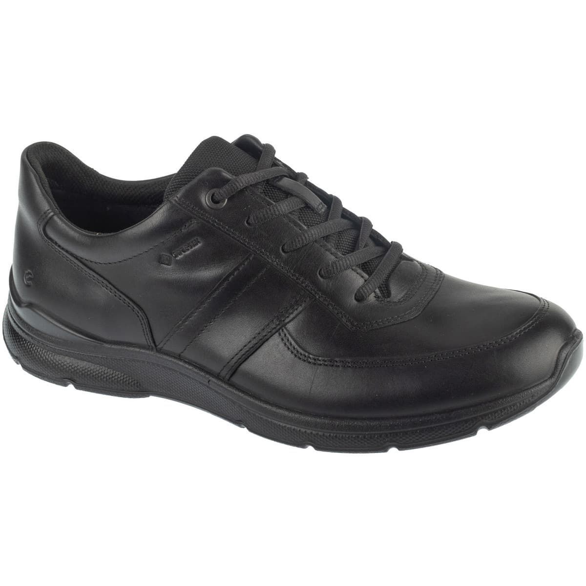 Men's Sneakers Ecco Black