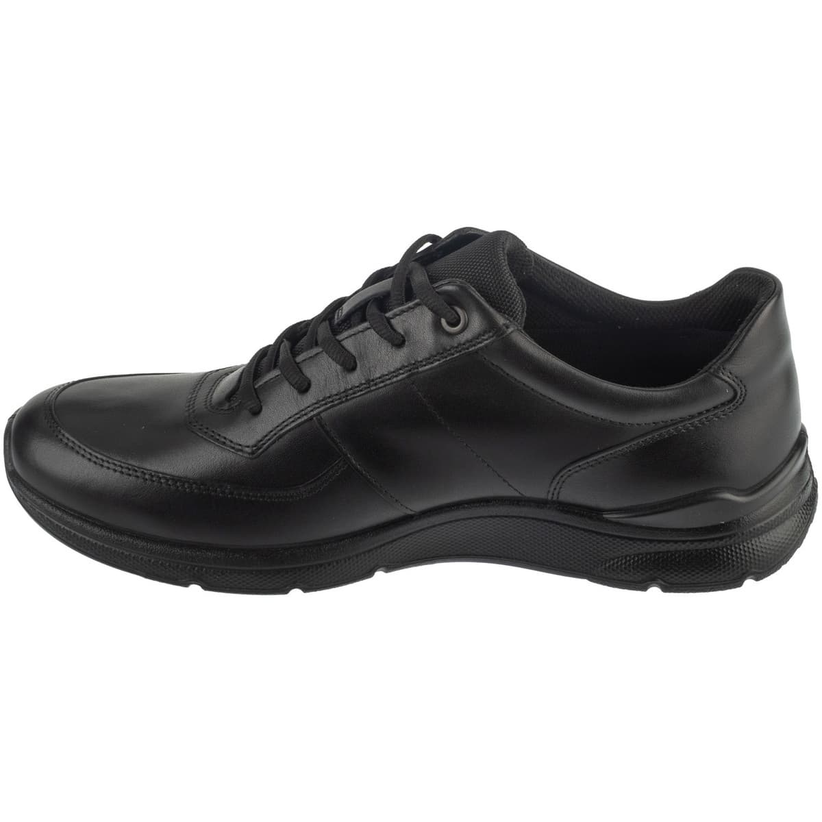 Men's Sneakers Ecco Black