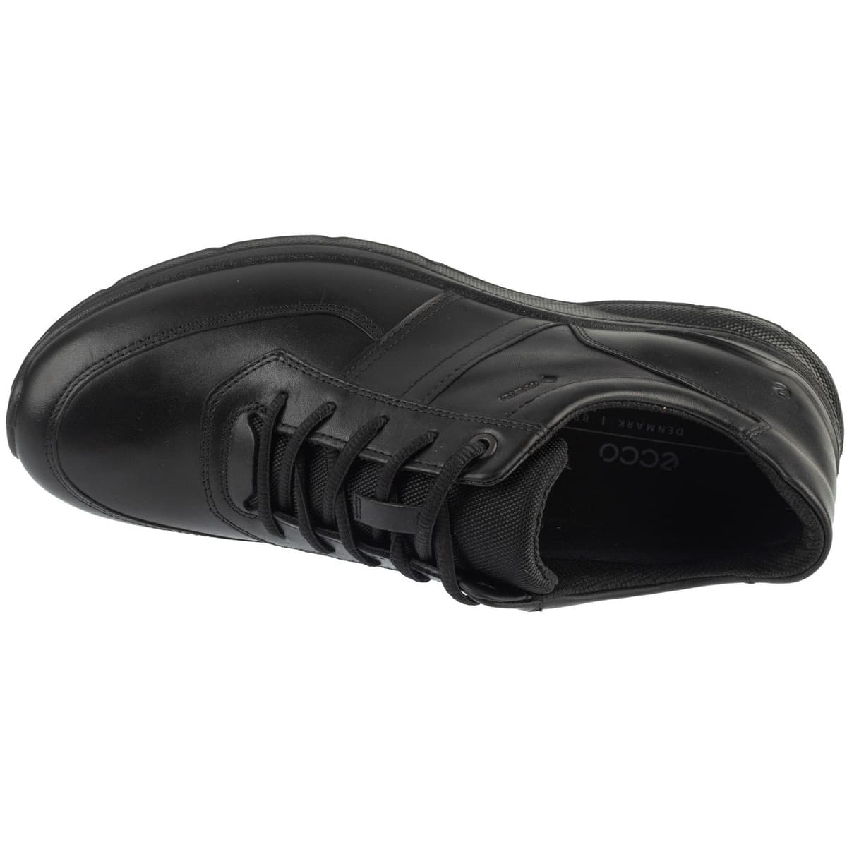 Men's Sneakers Ecco Black
