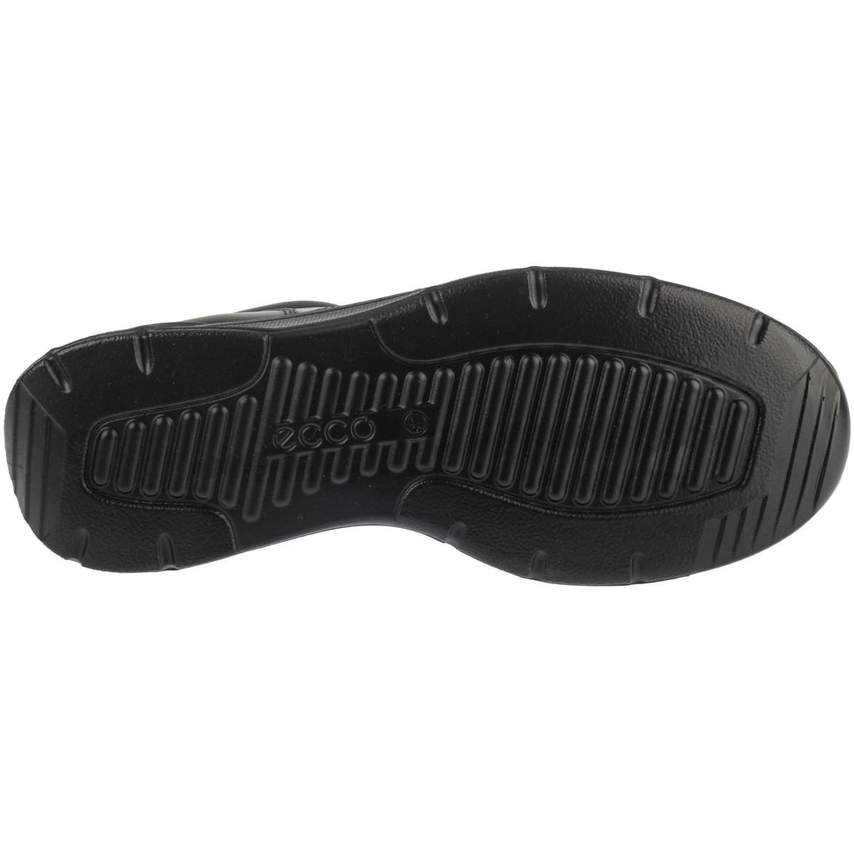 Men's Sneakers Ecco Black