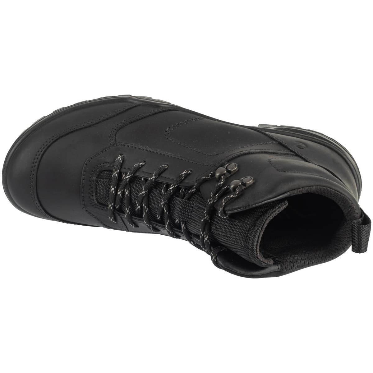 Men's Outdoor Shoes Ecco Black