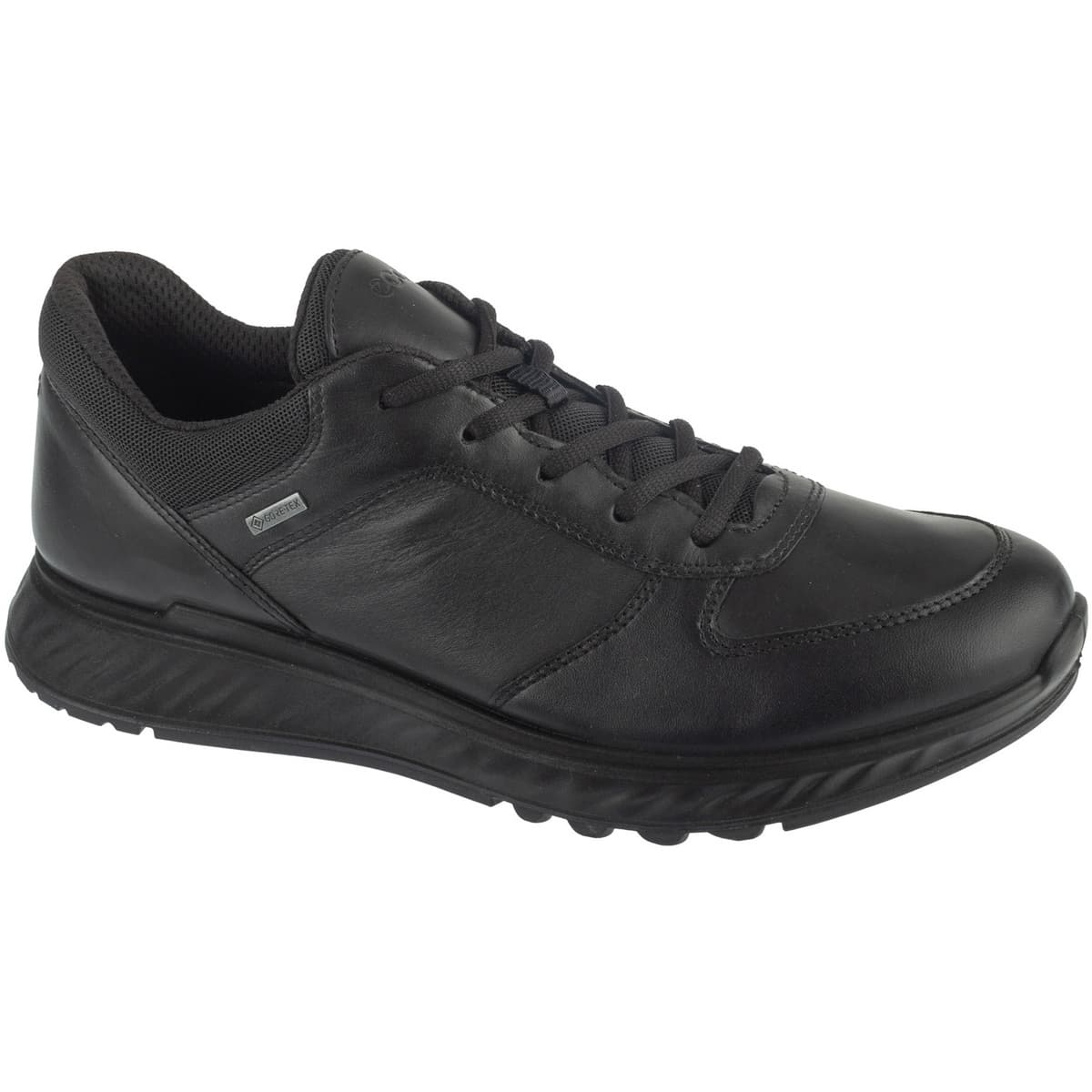 Men's Sneakers Ecco Black