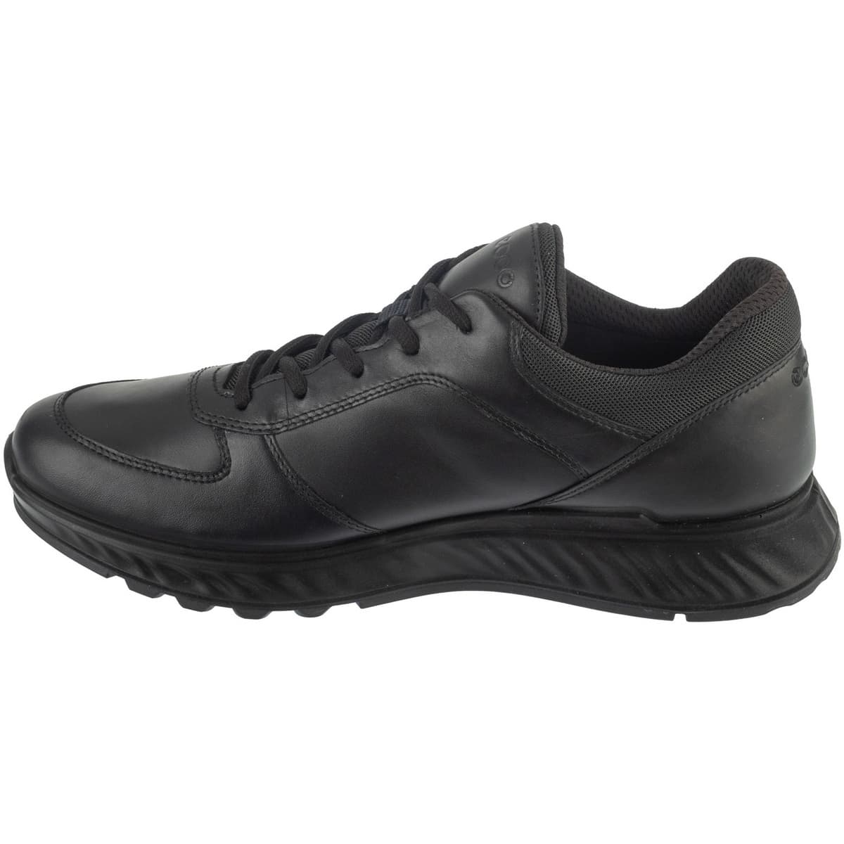 Men's Sneakers Ecco Black
