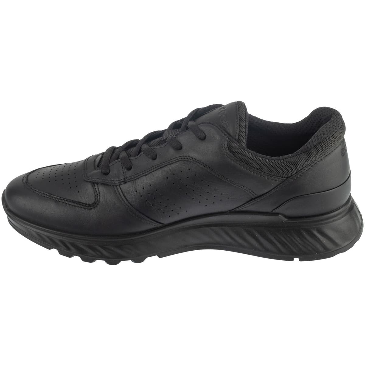 Men's Sneakers Ecco Black