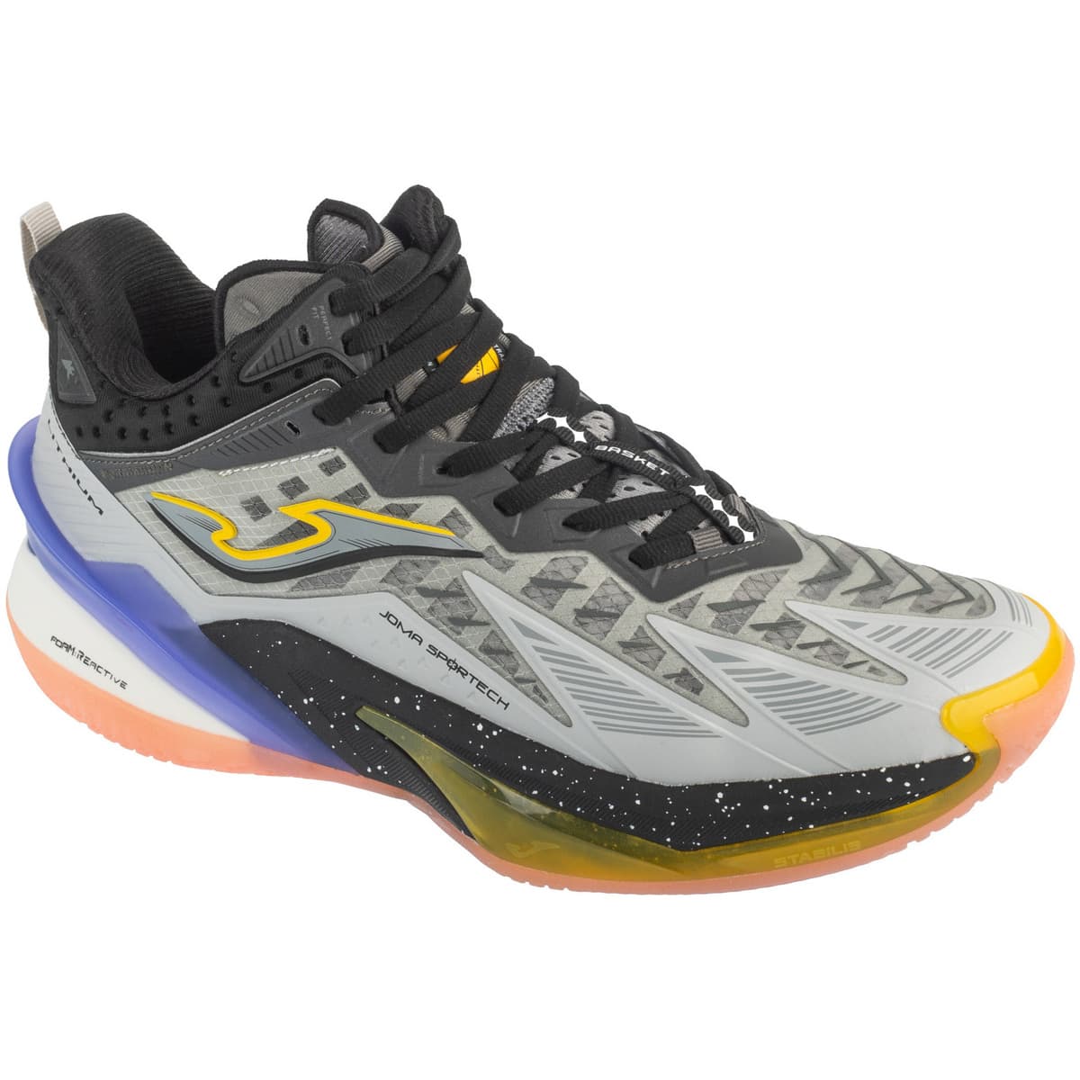 Men's Sports Shoes Joma Gray