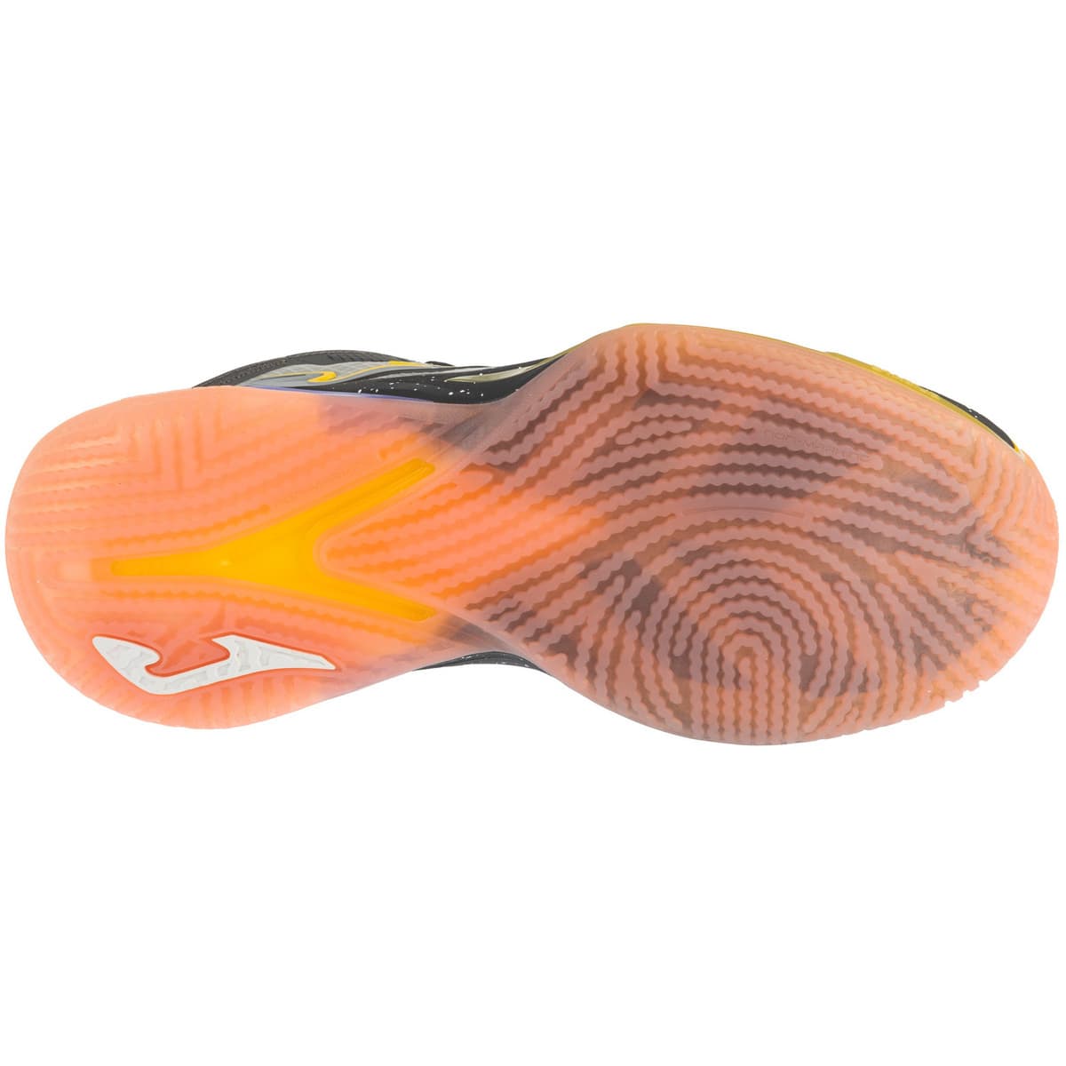 Men's Basketball Shoes Joma Gray