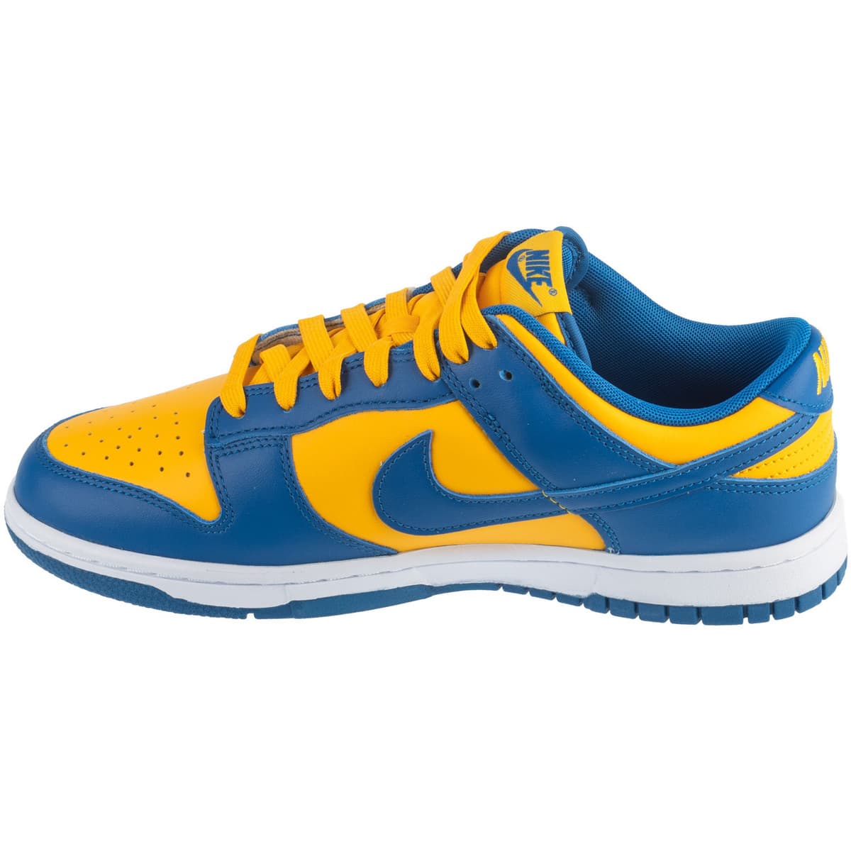 Men's Sneakers Nike Blue
