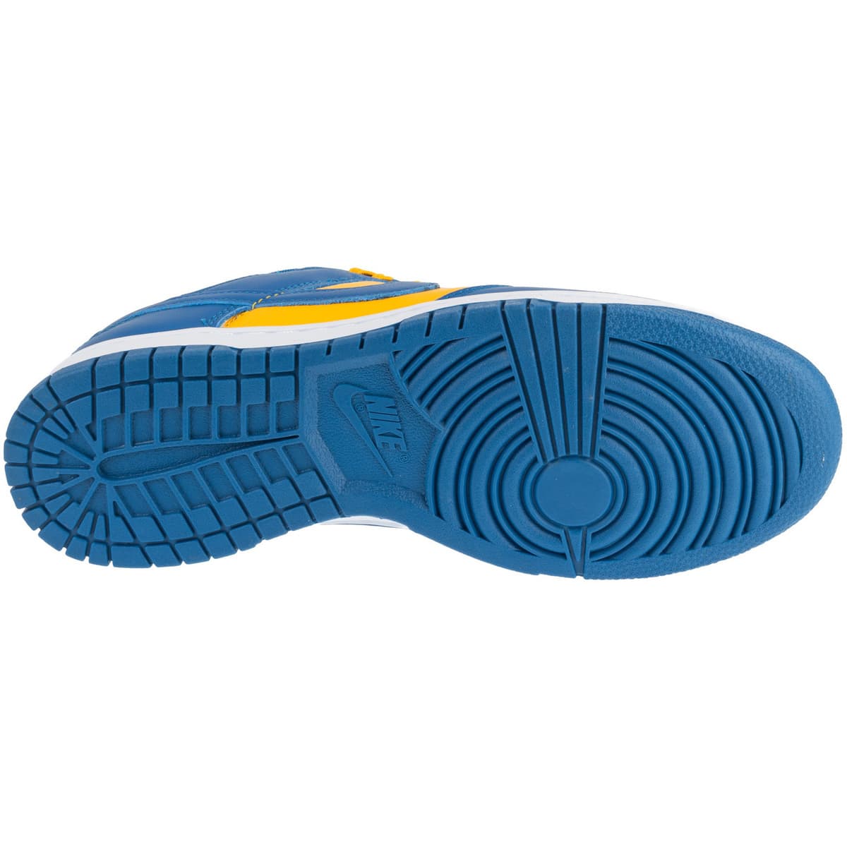 Men's Sneakers Nike Blue