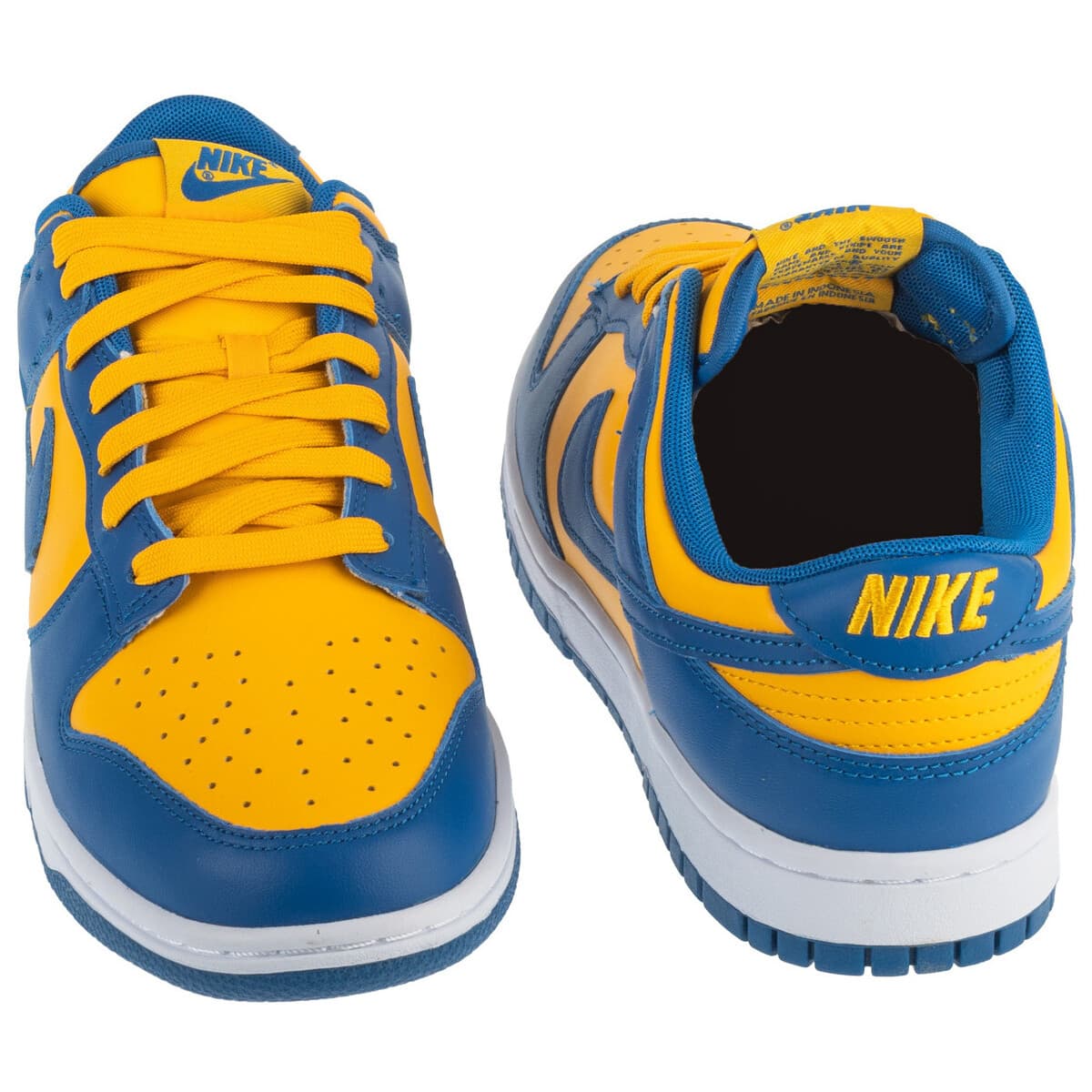 Men's Sneakers Nike Blue