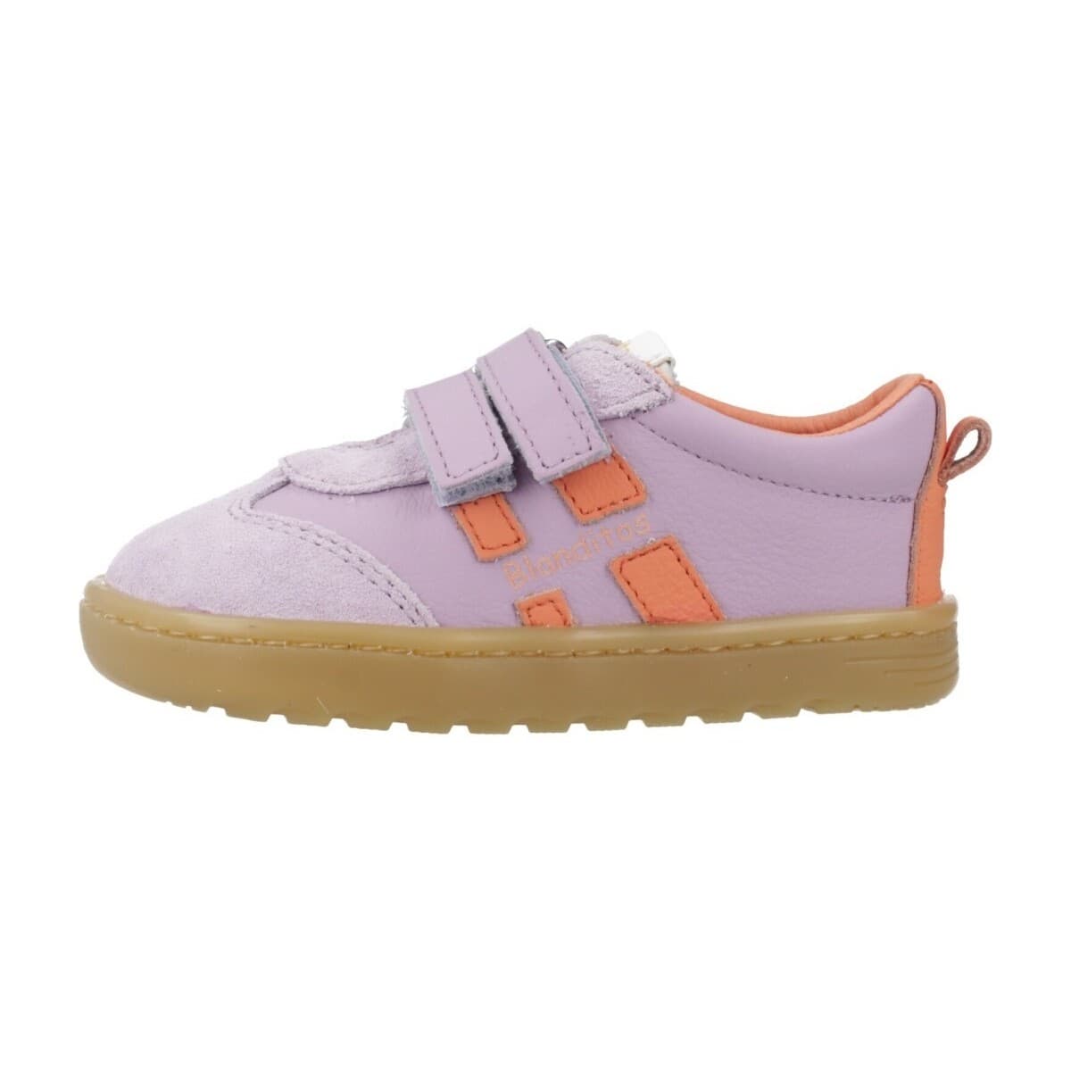 Girls' Sneakers Blanditos Purple