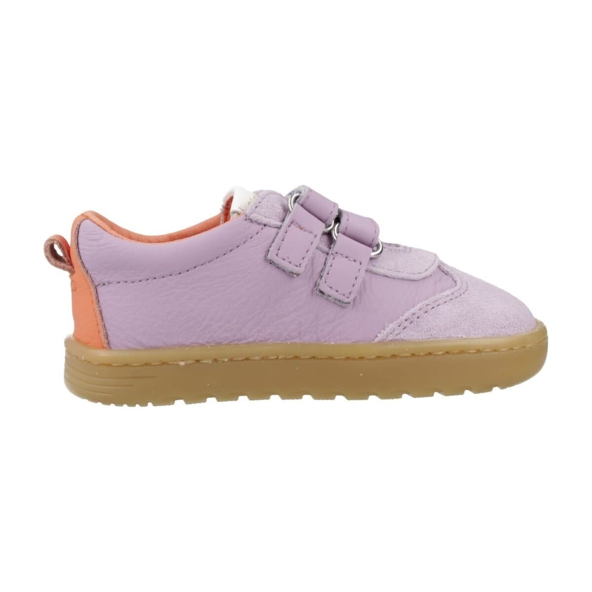 Girls' Sneakers Blanditos Purple