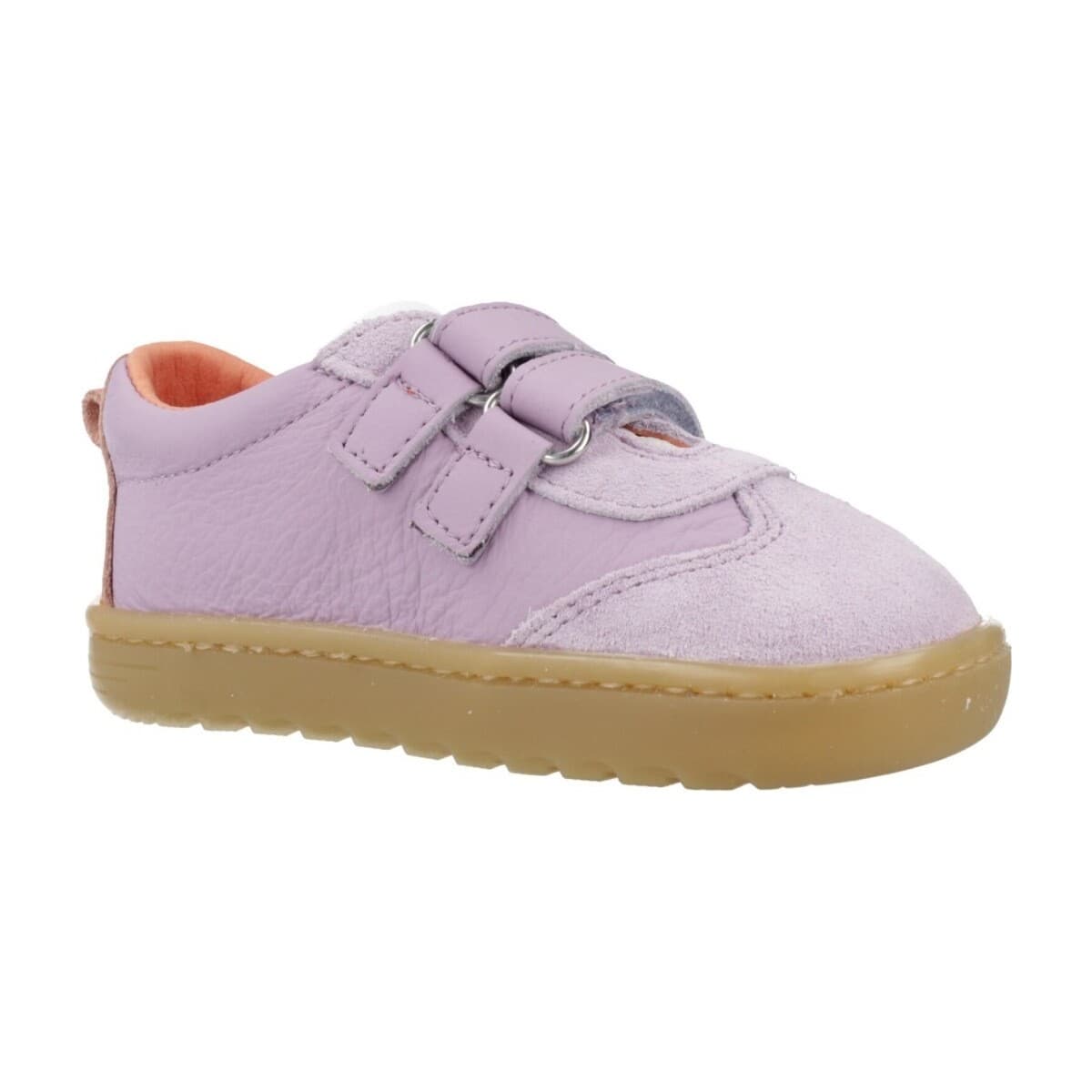 Girls' Sneakers Blanditos Purple