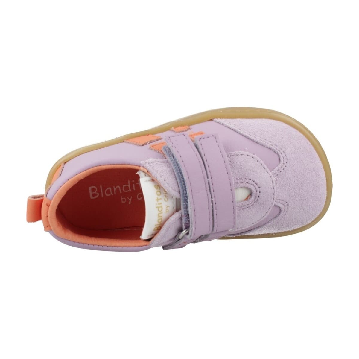 Girls' Sneakers Blanditos Purple