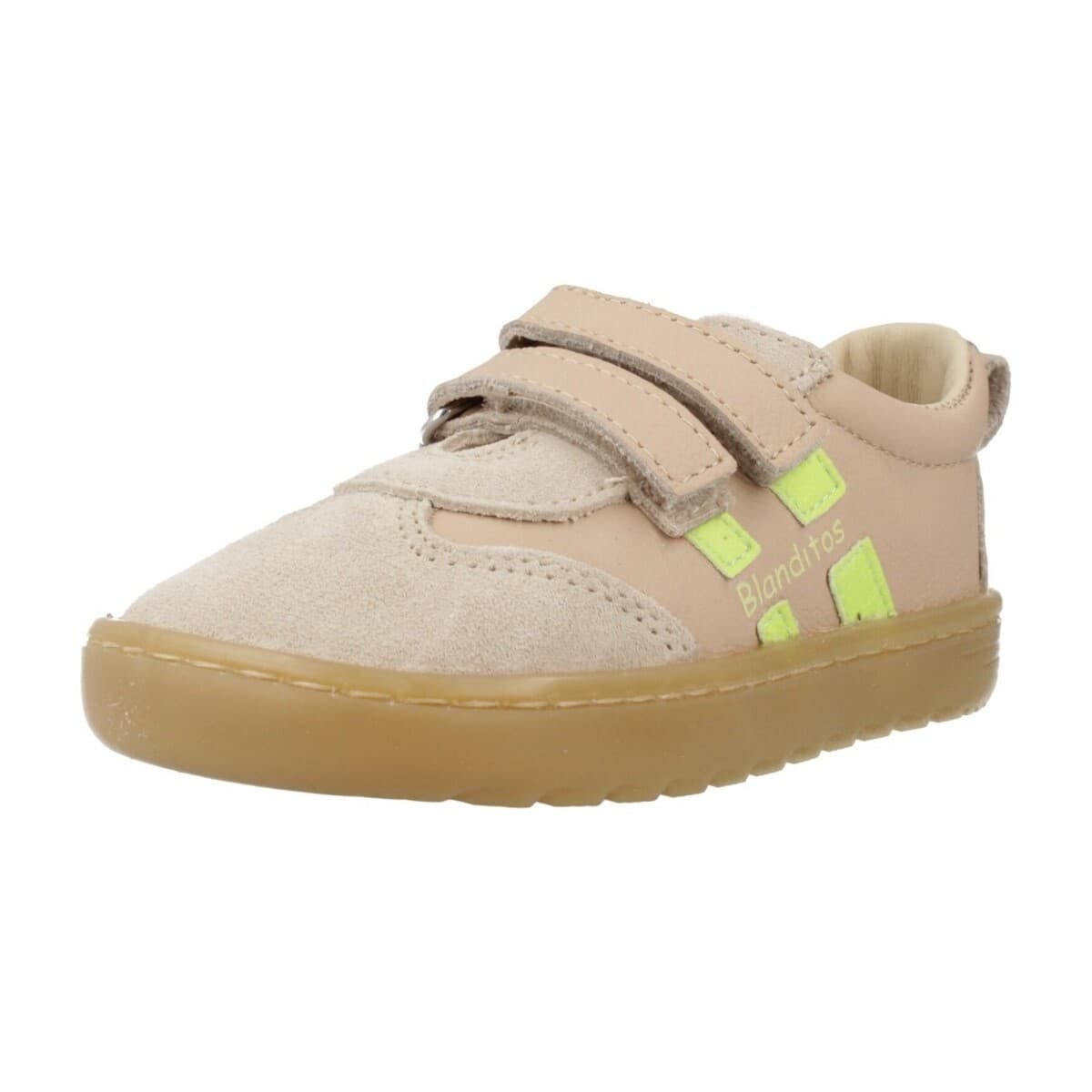Boys' Sneakers Blanditos Brown