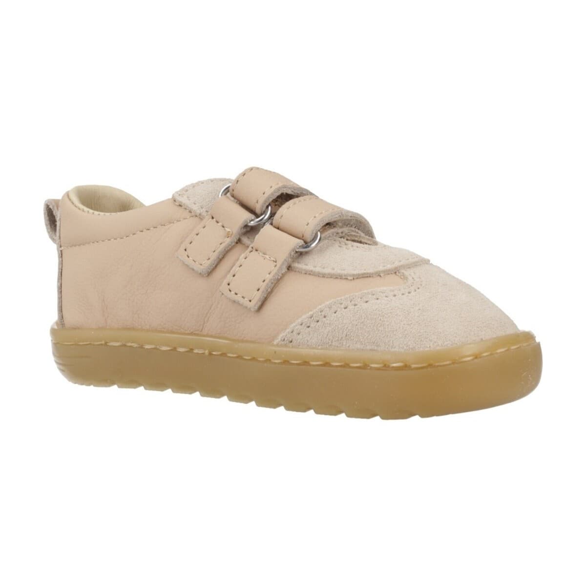 Boys' Sneakers Blanditos Brown