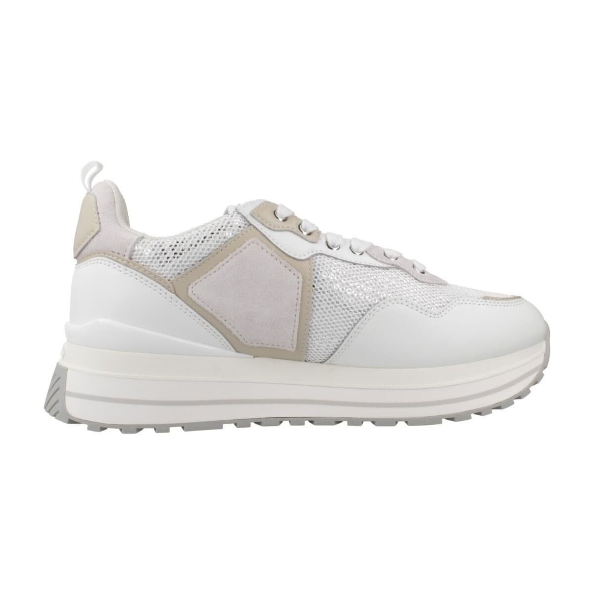 Women's Sneakers Liu Jo White