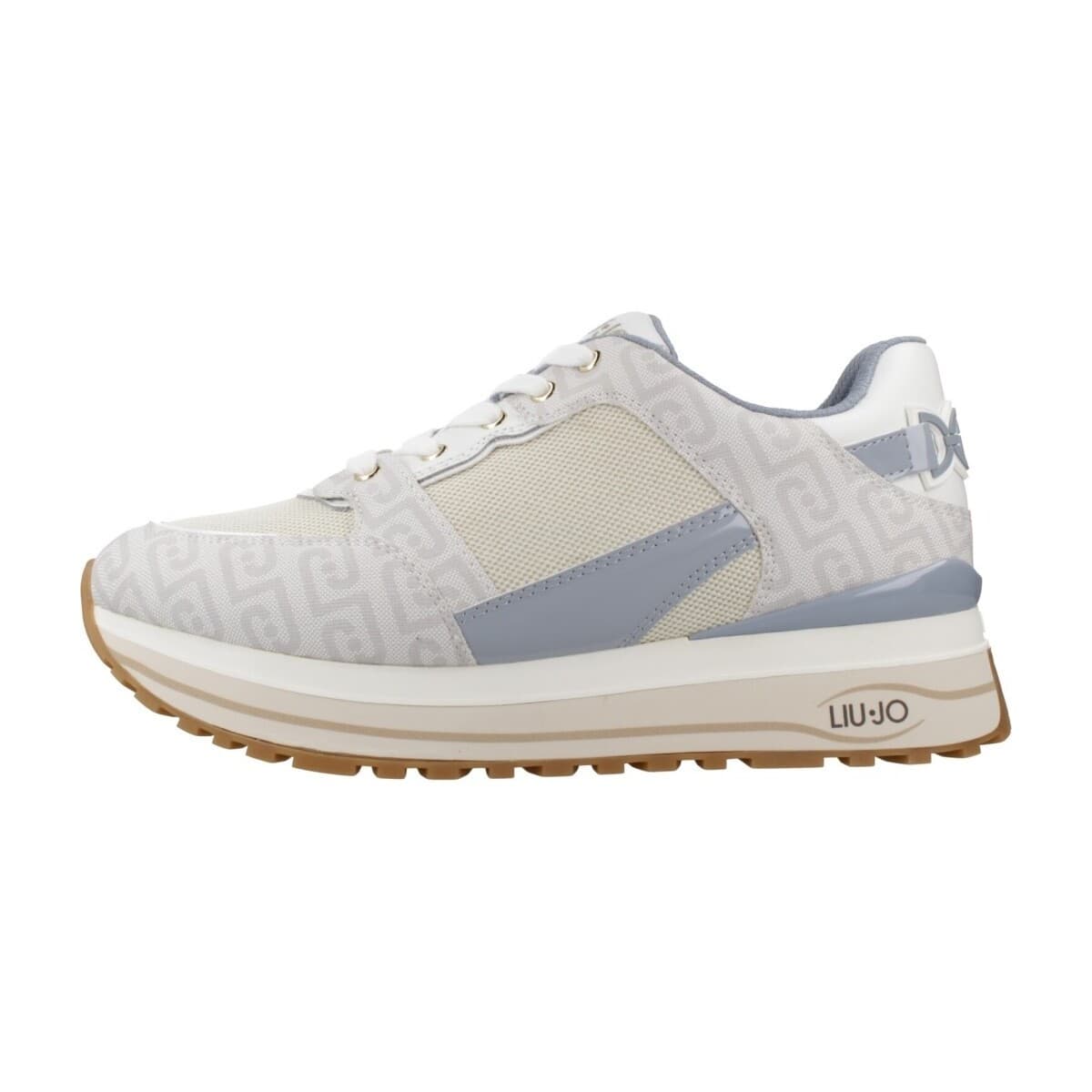 Women's Sneakers Liu Jo White