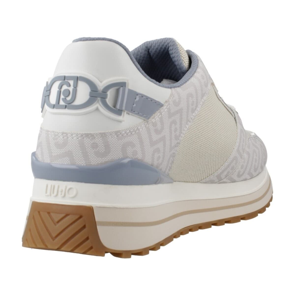 Women's Sneakers Liu Jo White