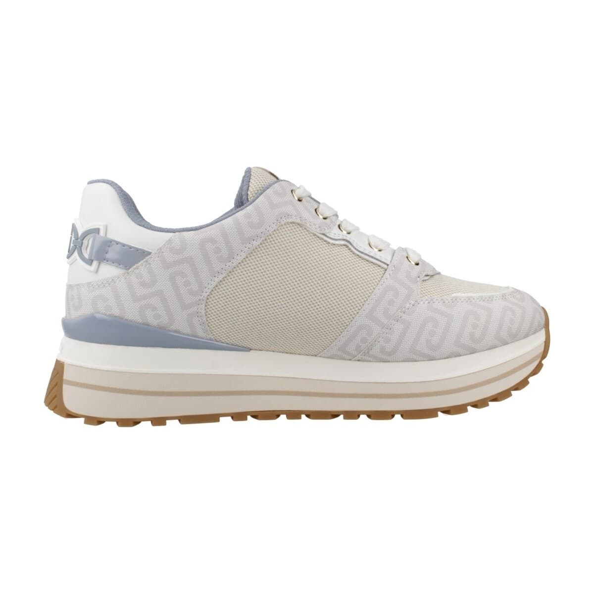 Women's Sneakers Liu Jo White