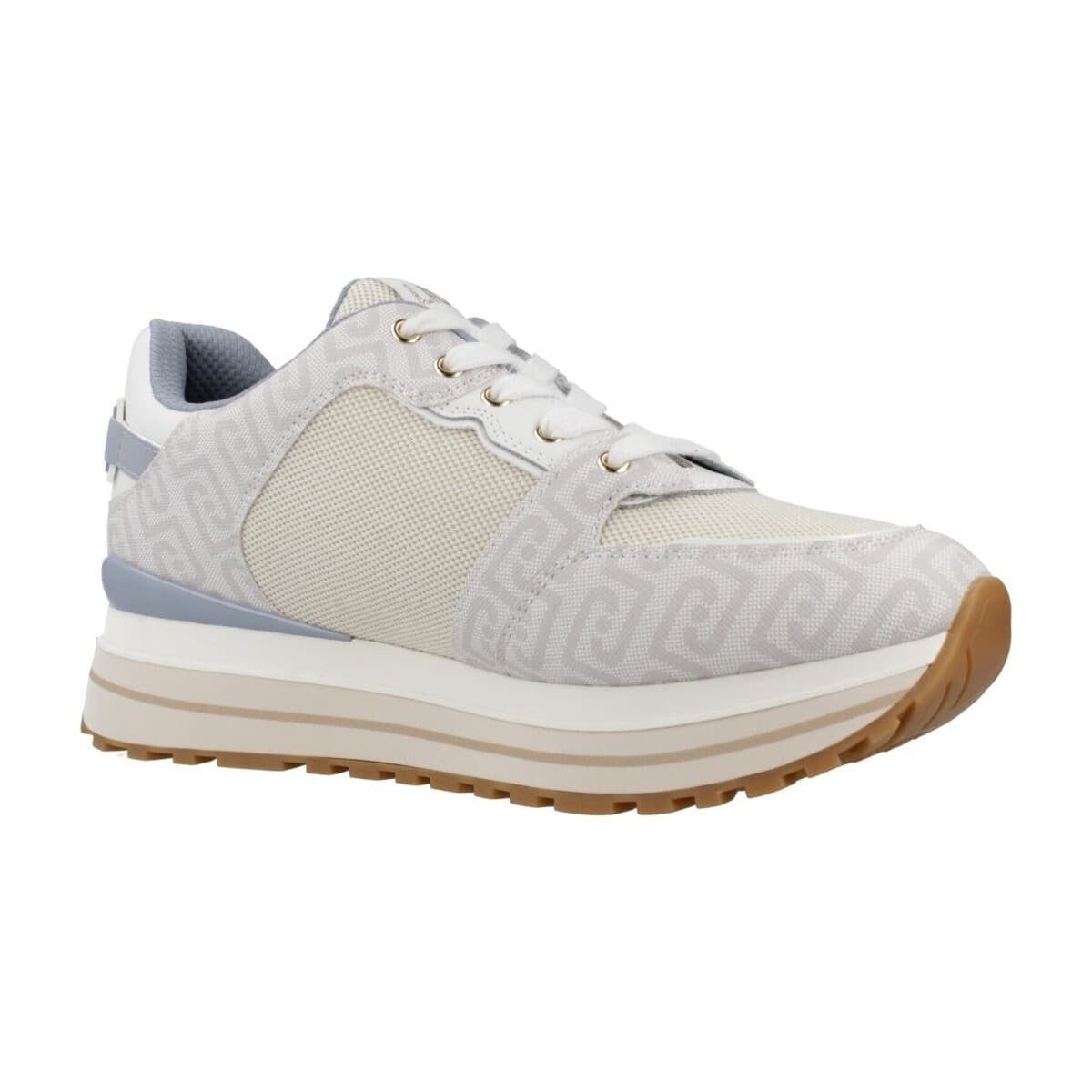 Women's Sneakers Liu Jo White