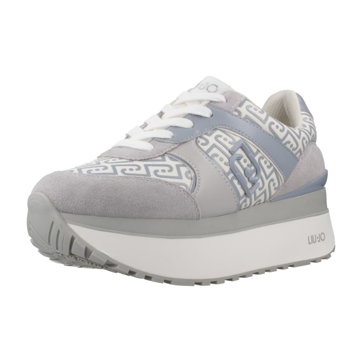 Women's Sneakers Liu Jo Blue