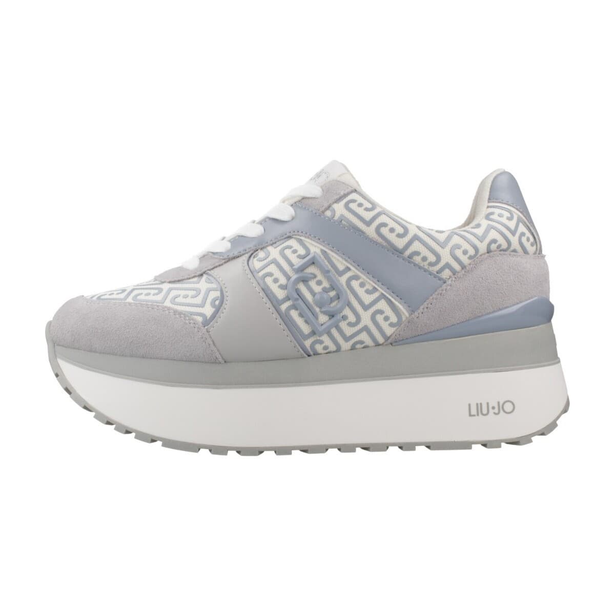 Women's Sneakers Liu Jo Blue